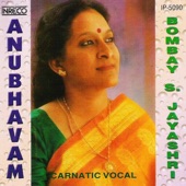 Bombay Jayashri - Innudaya Bharathe - Kalyana Vasantham - Kanda Chapu