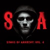 Songs of Anarchy, Vol. 4 (Music from Sons of Anarchy), 2015