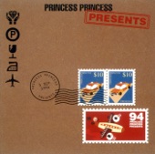 PRINCESS PRINCESS - DING DONG 2012mix