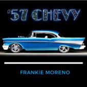 57 Chevy artwork