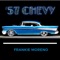 57 Chevy artwork