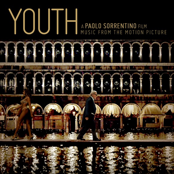 Youth (Original Soundtrack Album) - Multi-interprètes