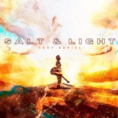 Salt & Light - EP artwork