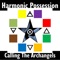 Calling the Archangels - Harmonic Possession lyrics