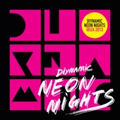 Diynamic Neon Nights - Ibiza 2013 artwork