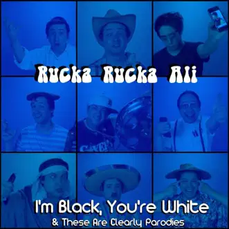 Ima Korean (feat. DJ Not Nice) by Rucka Rucka Ali song reviws