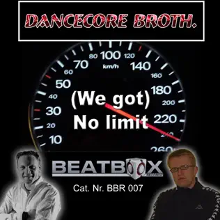 ladda ner album Dancecore Broth - We Got No Limit