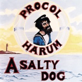 Procol Harum - A Salty Dog