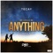 Anything (Kosmonova Remix) artwork