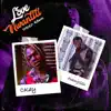 love nwantiti (feat. Franglish) [French Remix] - Single album lyrics, reviews, download