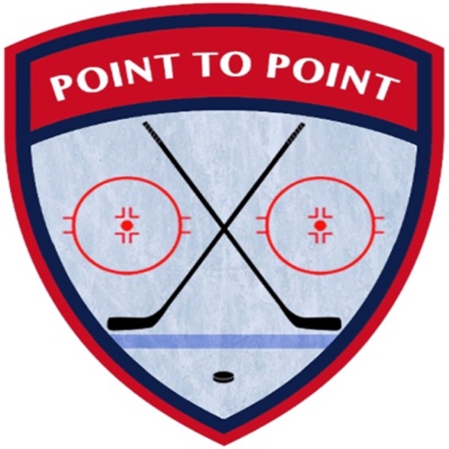 The Point to Point Hockey Podcast by Point to Point Hockey on Apple
