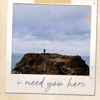 Tobias R. Barth - I Need You Here