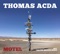 Thomas Acda - Geld (Mooie Vrouw)