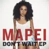 Don’t Wait (feat. Chance the Rapper) [Chance The Rapper & The Social Experiment Remix] song lyrics