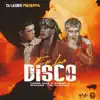 En la Disco (feat. Young Izak & Richard the Martian) - Single album lyrics, reviews, download