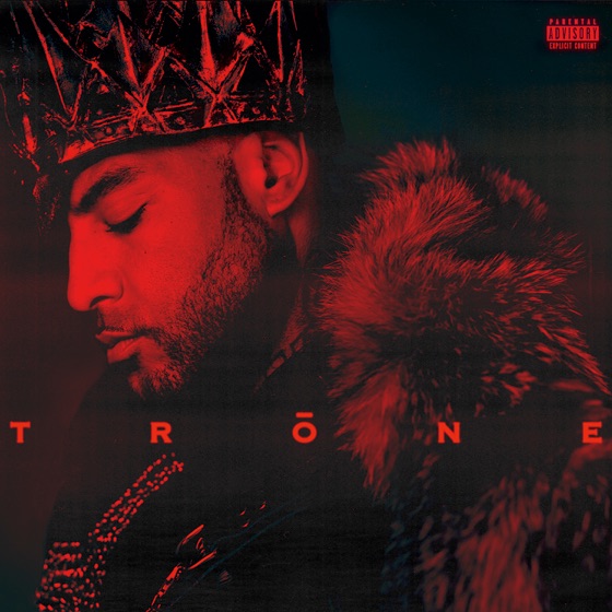 Cover artwork for Friday