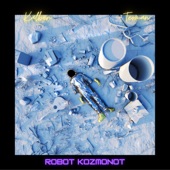 Robot Kozmonot artwork