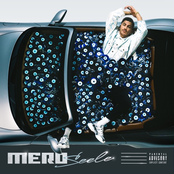 Cover artwork for Perspektive