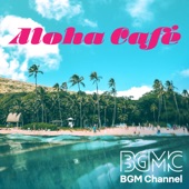 Aloha Cafe artwork