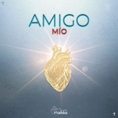 Amigo Mío artwork