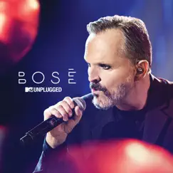 MTV Unplugged by Miguel Bosé album reviews, ratings, credits