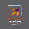 Departures - Volume 3, 2010