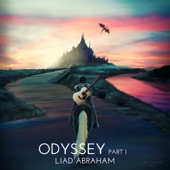 Odyssey, Pt. I artwork