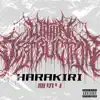 Harakiri (feat. Bill $Aber) - Single album lyrics, reviews, download