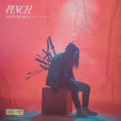 Nightmares (feat. Lil Skies) - Single - Yung Pinch Nightmares (feat. Lil Skies) - Single - Yung Pinch