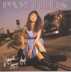 Homeward Looking Angel by Pam Tillis album reviews, ratings, credits