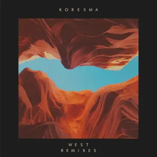 descargar álbum Koresma - West Remixes