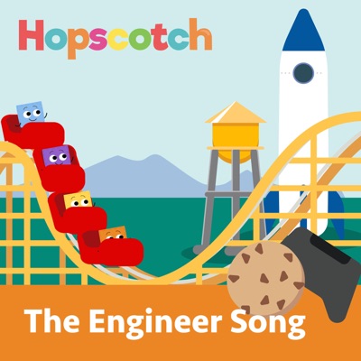 Twelve Body Systems Song - Hopscotch Songs | Shazam