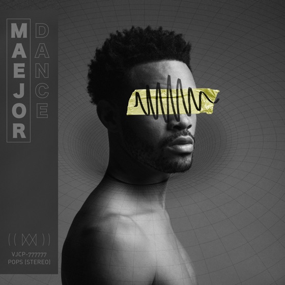 Cover artwork for Dance