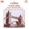 'London Calling': Music For Wind Band, Volume 1