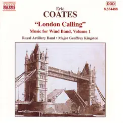London Calling Song Lyrics