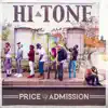 Price of Admission (POA) album lyrics, reviews, download
