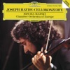 Chamber Orchestra of Europe & Claudio Abbado - Cello Concerto in D, H.VIIb No. 2: I. Allegro moderato
