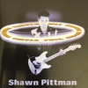 Shawn Pittman - New King In Town