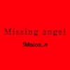 Missing angel (rock ver.) by Maica_n