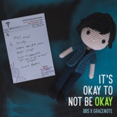 It's Okay to Not Be Okay artwork