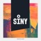 Orange - SINY lyrics