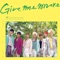 Give me more (Un Poco Mas) - VAV lyrics