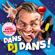 Dans DJ Dans! - De Grote Peter Van de Veire Ochtendshow