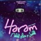 Haram (feat. Suhail Alyemen) - Nahuel Lion lyrics