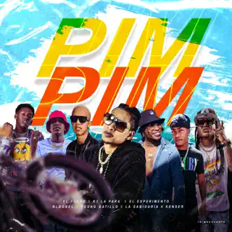 Pim Pim (feat. El Fecho, El Experimento, Bloonel, Young Gatillo, La Sabiduria & Kenser) - Single by K2 la para Musical album reviews, ratings, credits