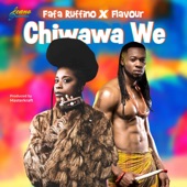 Chiwawa We artwork