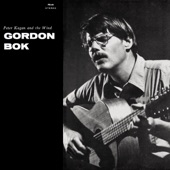 Gordon Bok - Peter Kagan and the Wind