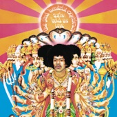 The Jimi Hendrix Experience - If 6 Was 9
