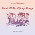 Attack of the Chicago Boogie - EP