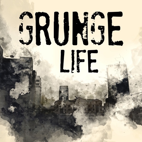 Cover artwork for T.V. Girl